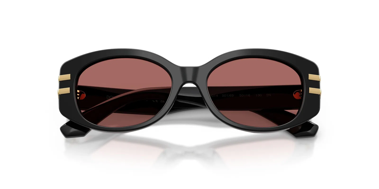 Dolce & Gabbana Kids 4014 Sunglasses - view 12